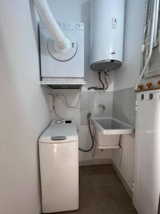 Apartamento Acogedor En Alozaina ภายนอก รูปภาพ