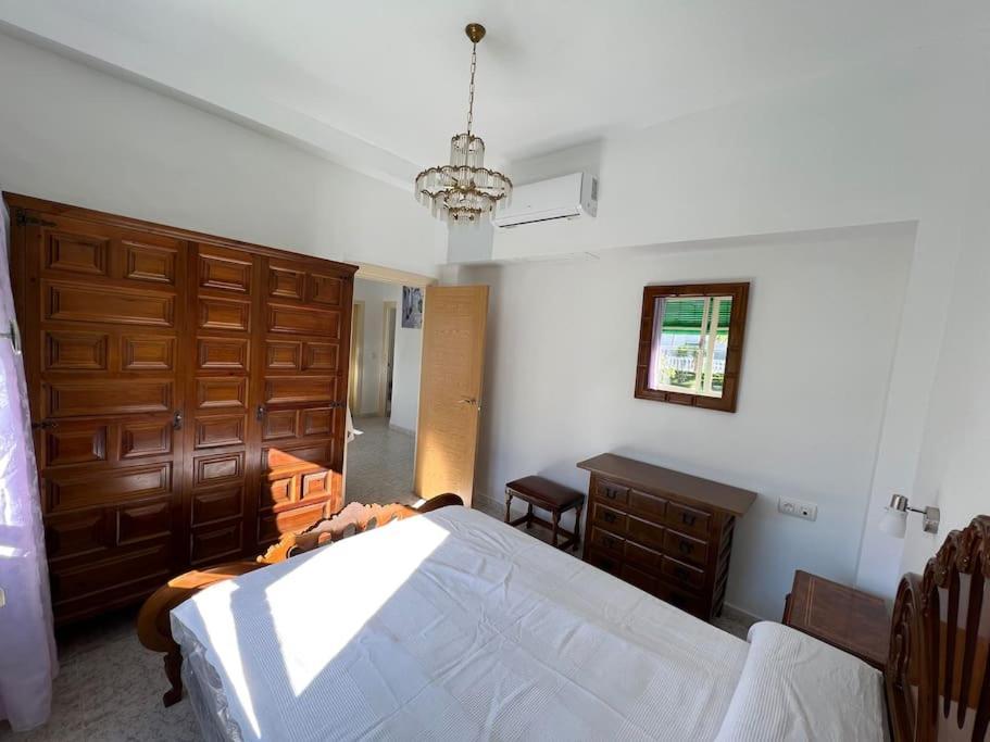 Apartamento Acogedor En Alozaina ภายนอก รูปภาพ