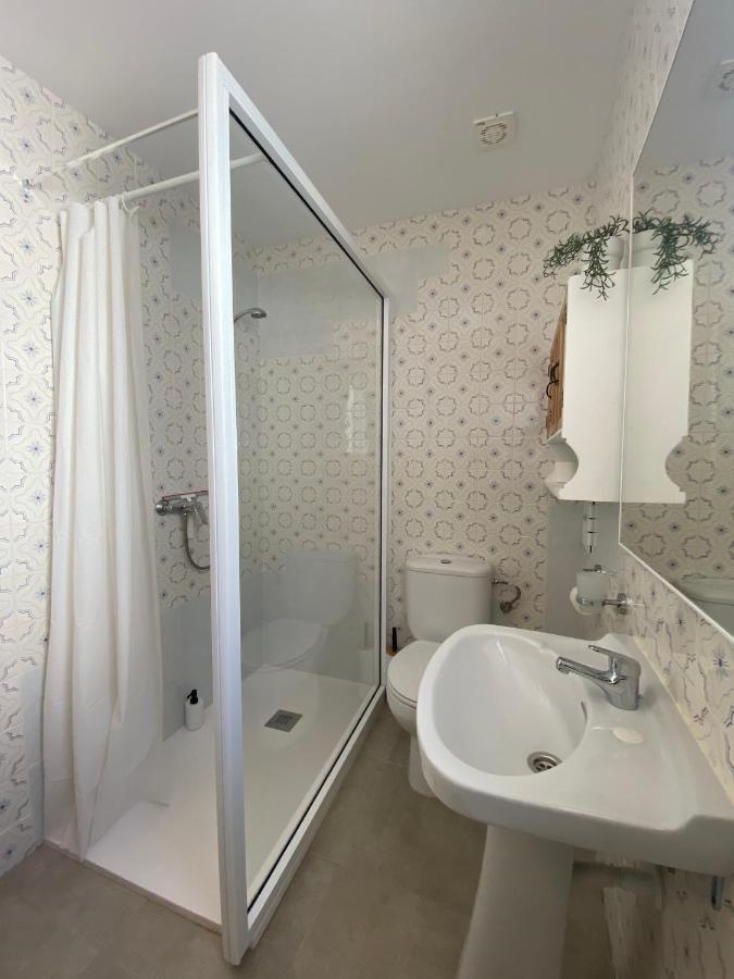 Apartamento Acogedor En Alozaina ภายนอก รูปภาพ
