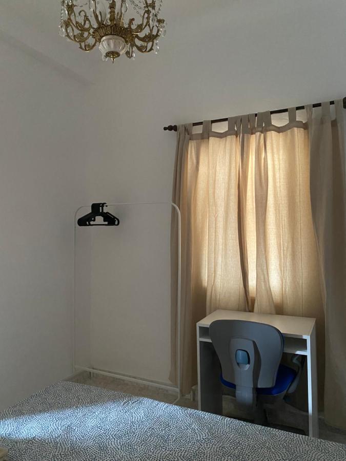 Apartamento Acogedor En Alozaina ภายนอก รูปภาพ