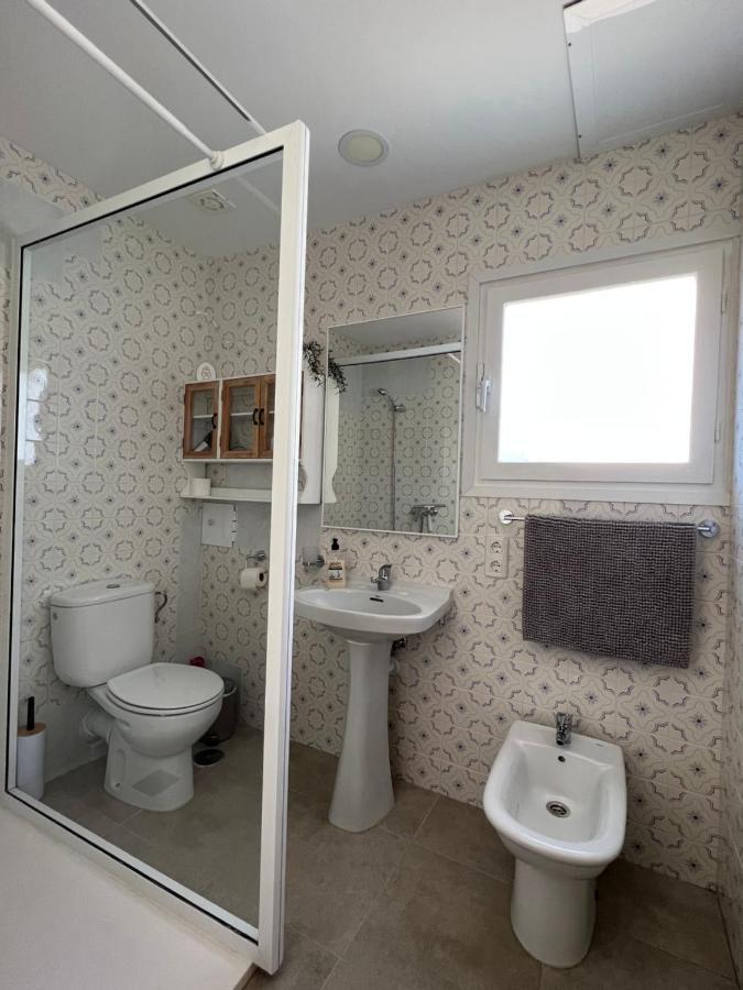 Apartamento Acogedor En Alozaina ภายนอก รูปภาพ